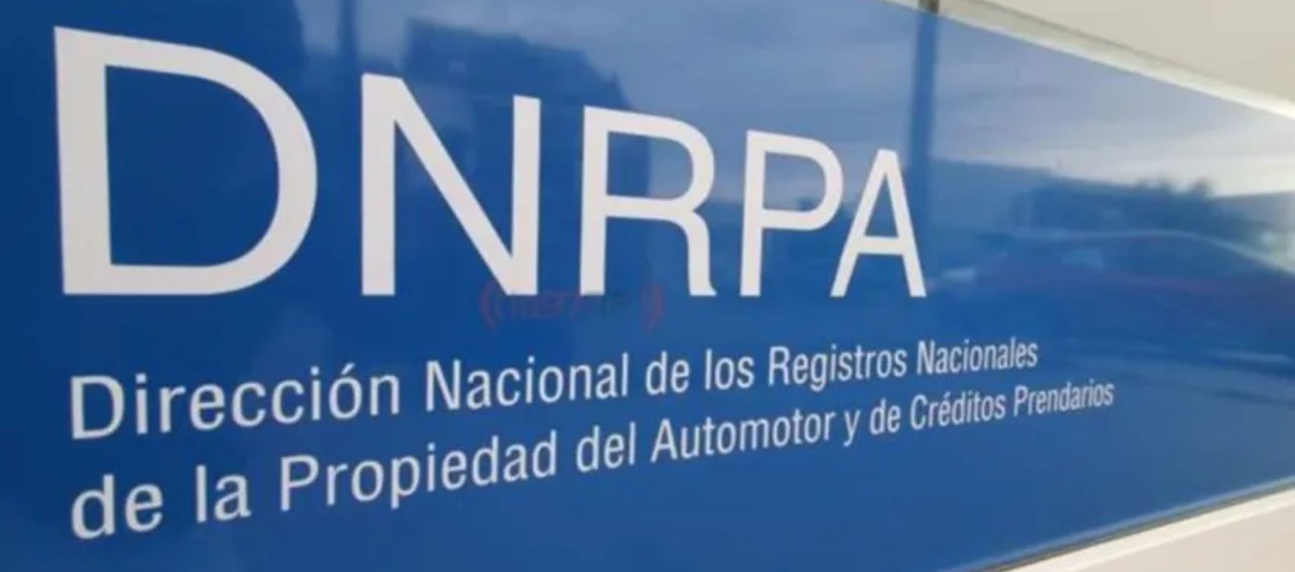 Automotor (DNRPA)